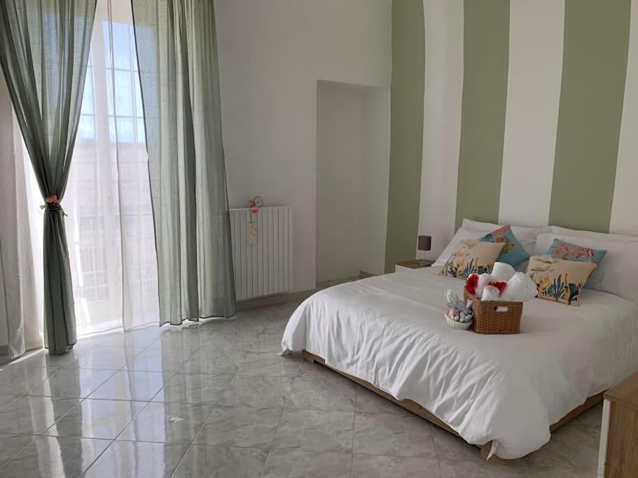 דירות קנוסה די פוליה Casa - Torre Dell'Orologio מראה חיצוני תמונה